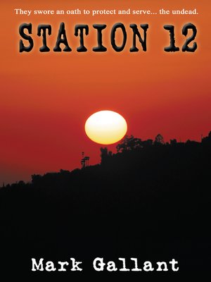 cover image of Station 12